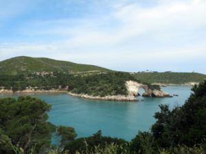 Gargano National Park